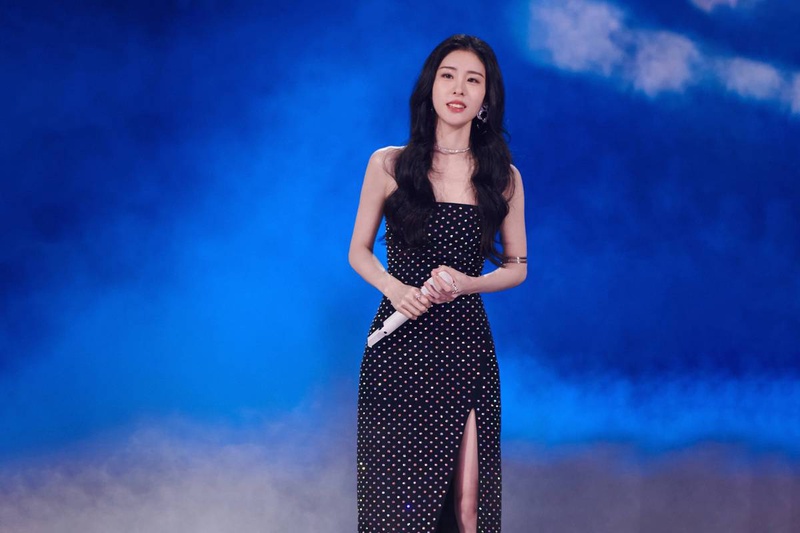 张碧晨