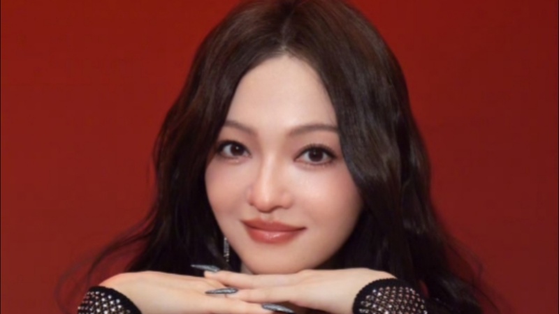 张韶涵