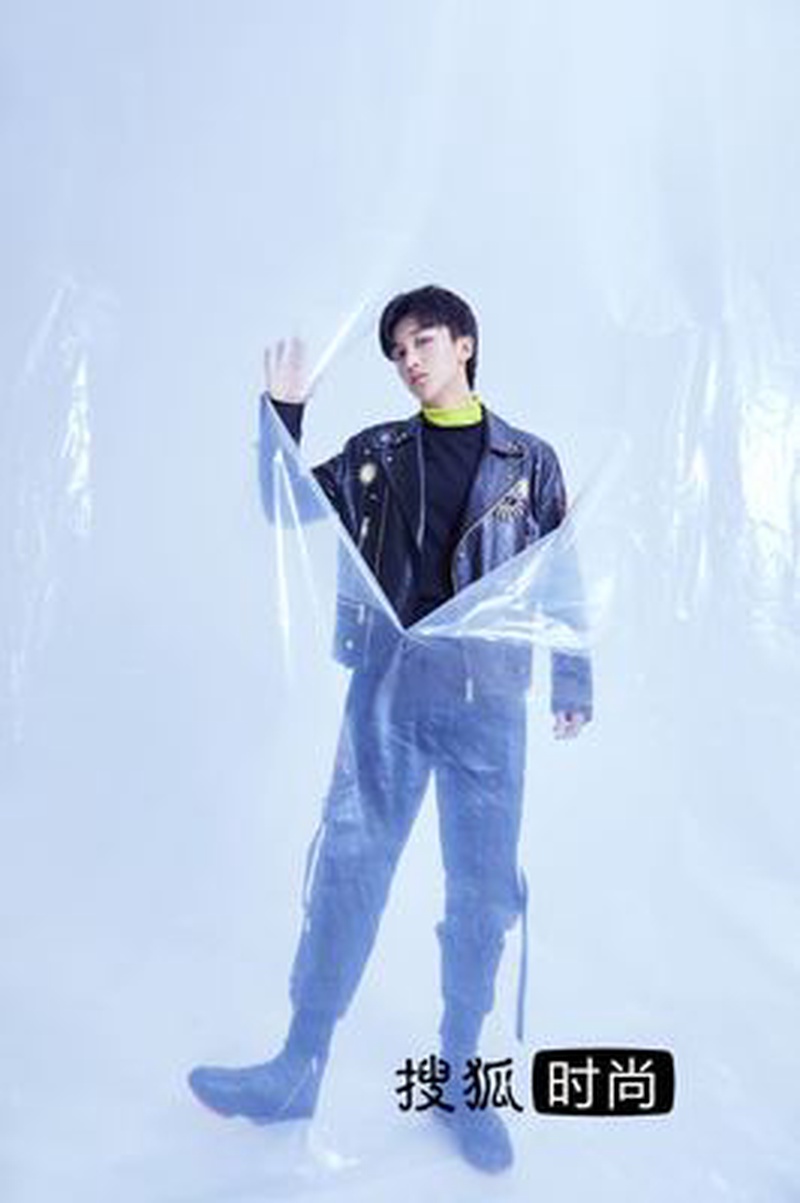 黄子弘凡