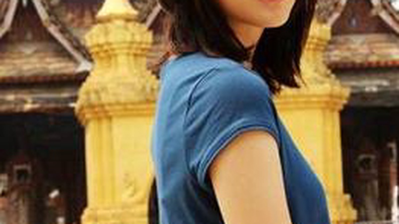 文艺片女王黄璐晒合照认爱 与导演孔大山姐弟恋曝光