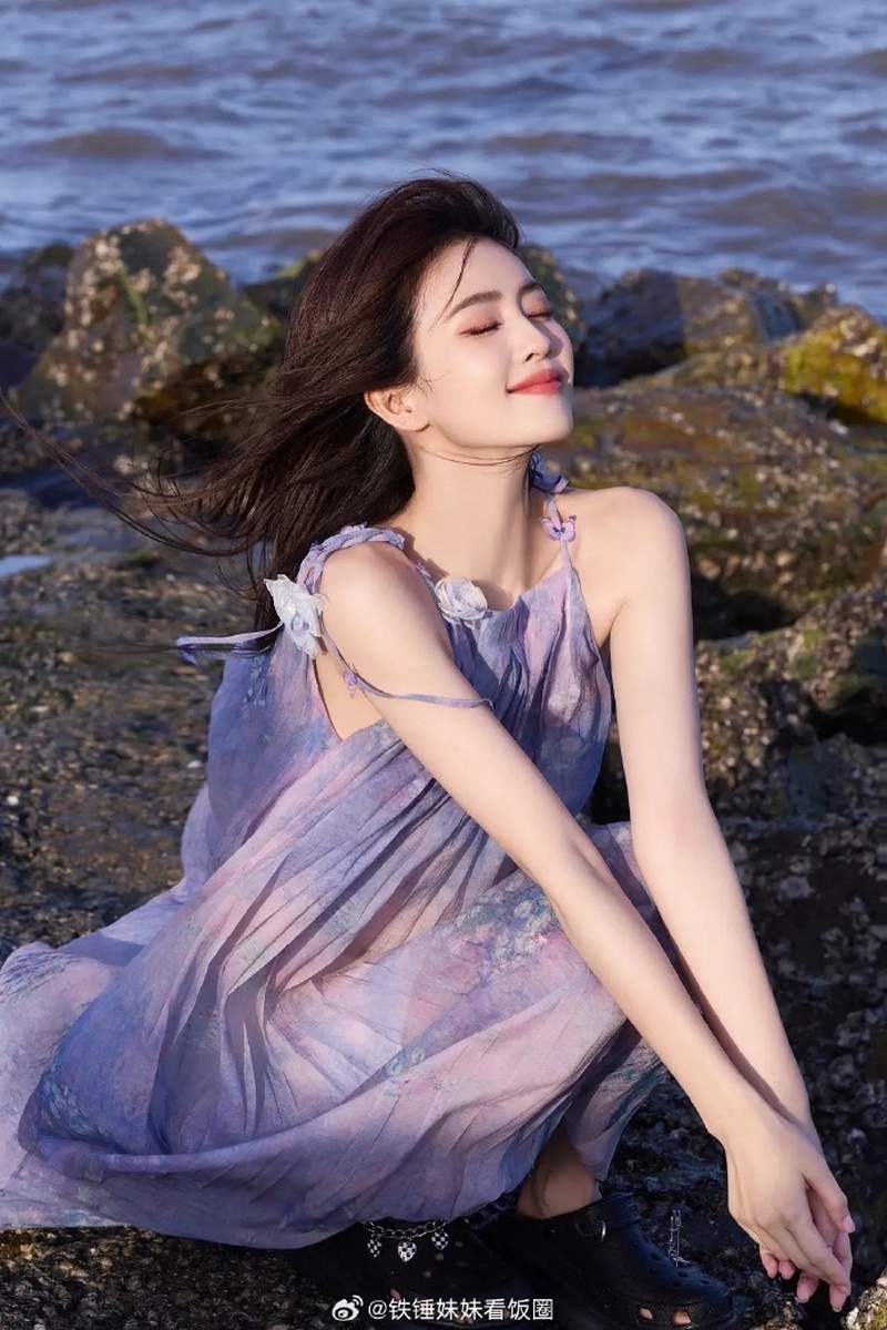 白鹿