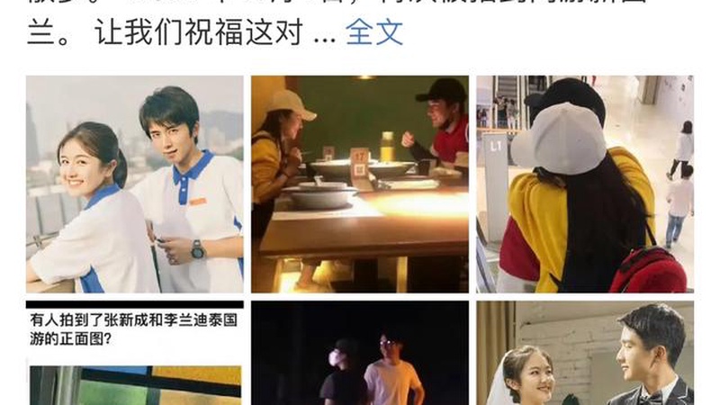 张新成综艺表现圈粉：自然松弛打破镜头表演感